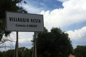 Villaggio RESTA